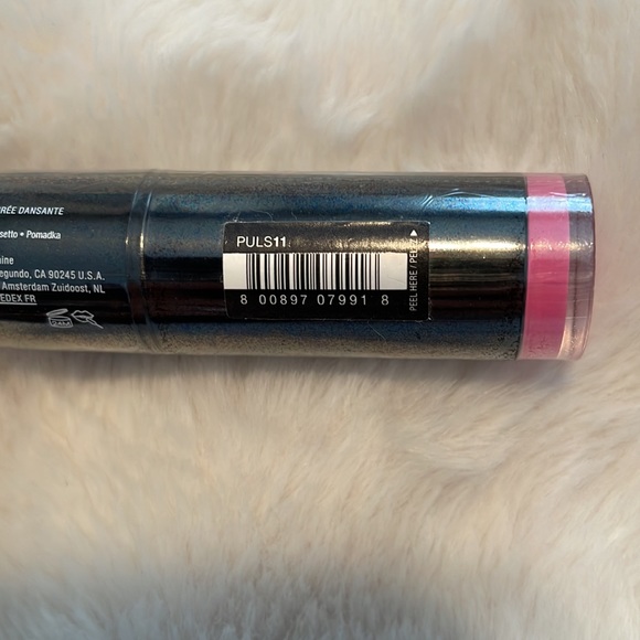 NYX Pin-Up Pout Lipstick - Dance Party - Picture 4 of 6